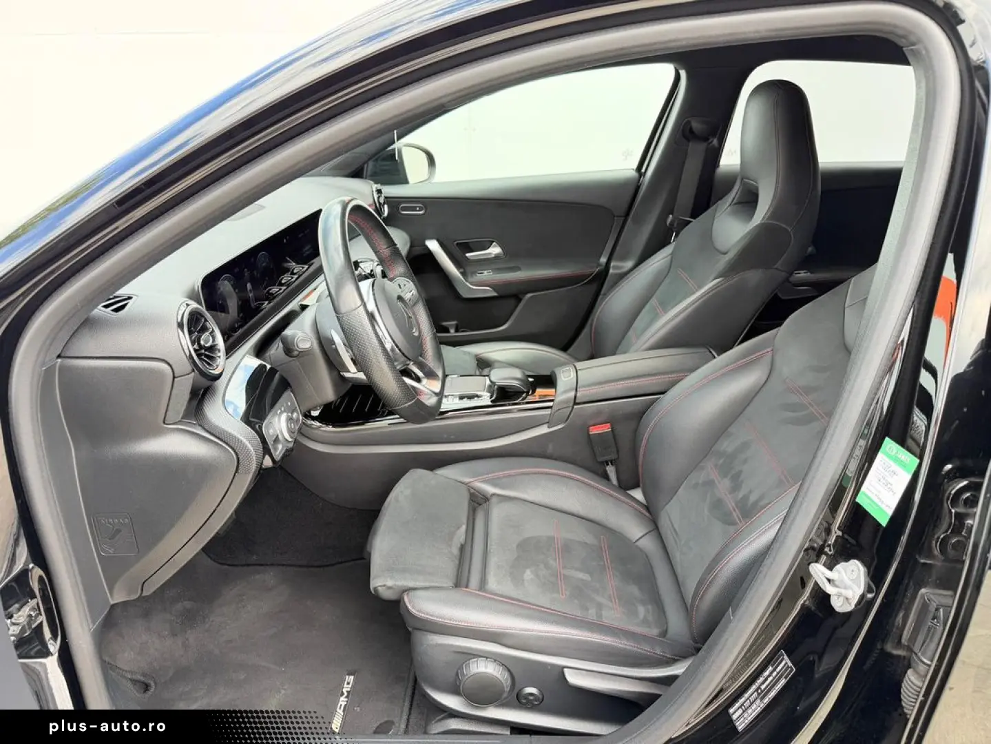 Mercedes-Benz A-180