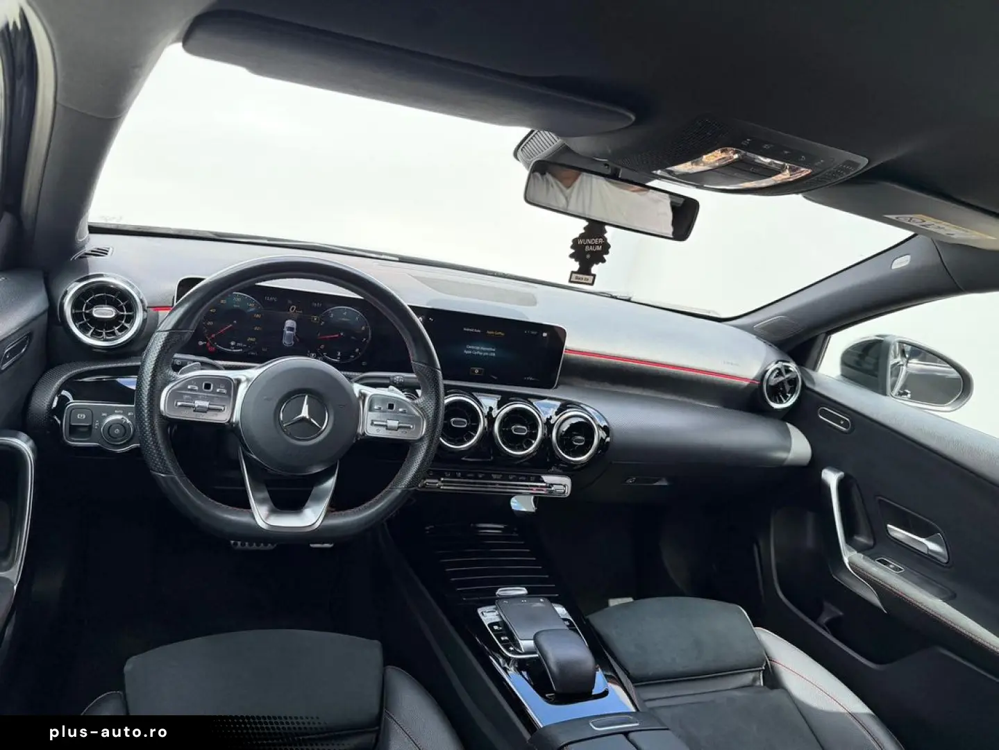 Mercedes-Benz A-180
