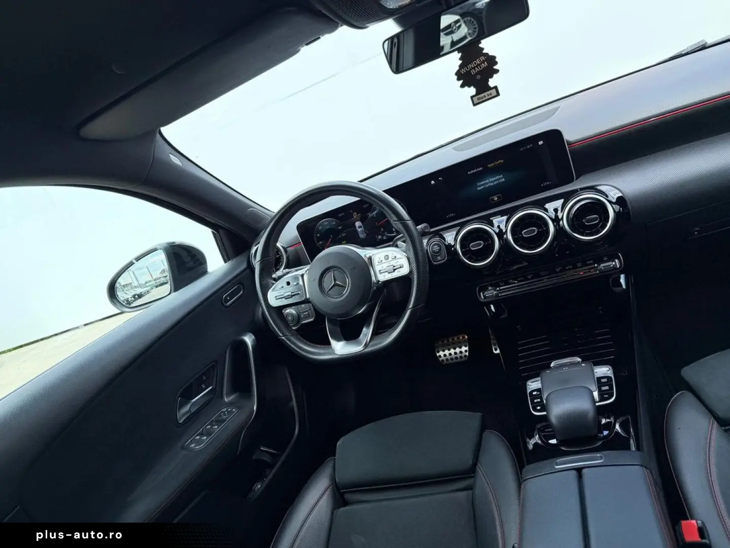 Mercedes-Benz A-180