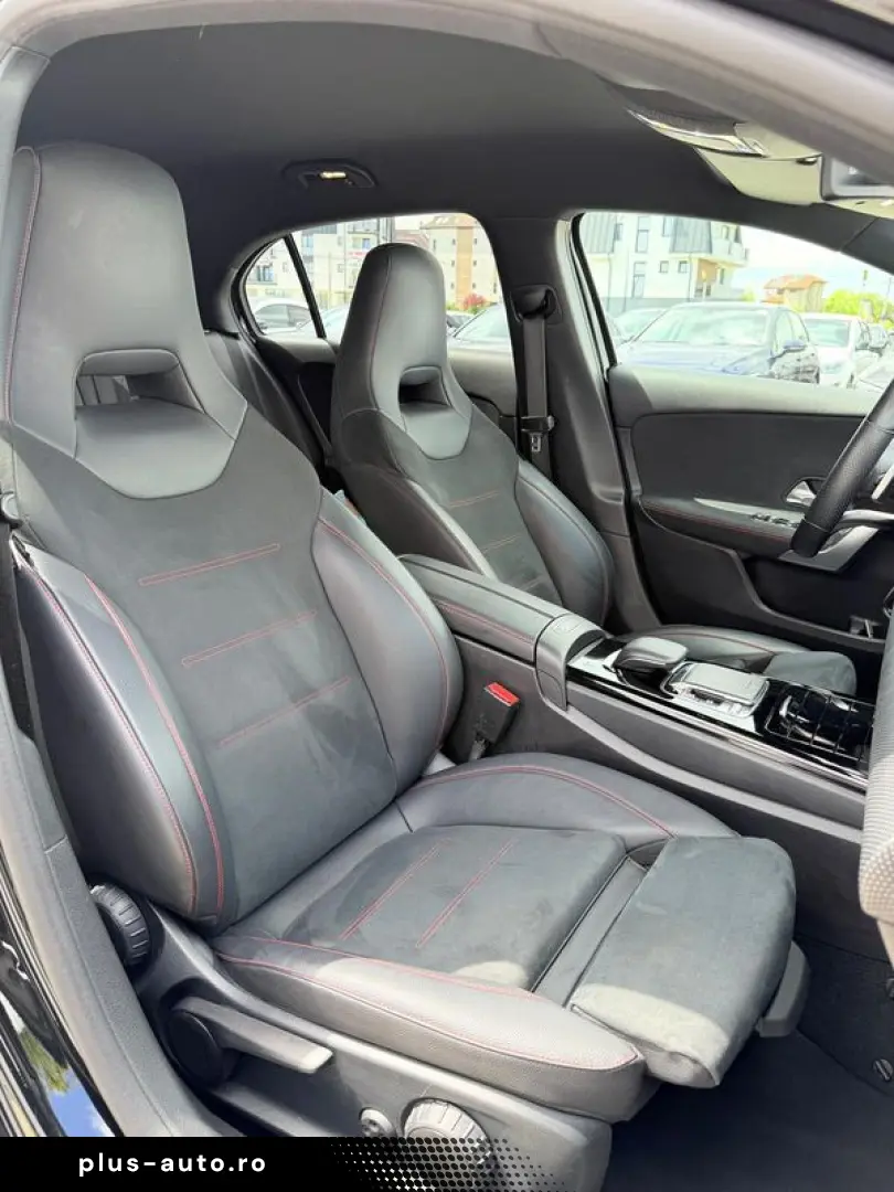 Mercedes-Benz A-180