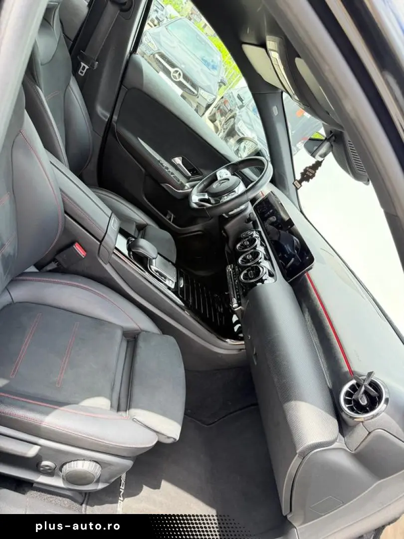 Mercedes-Benz A-180