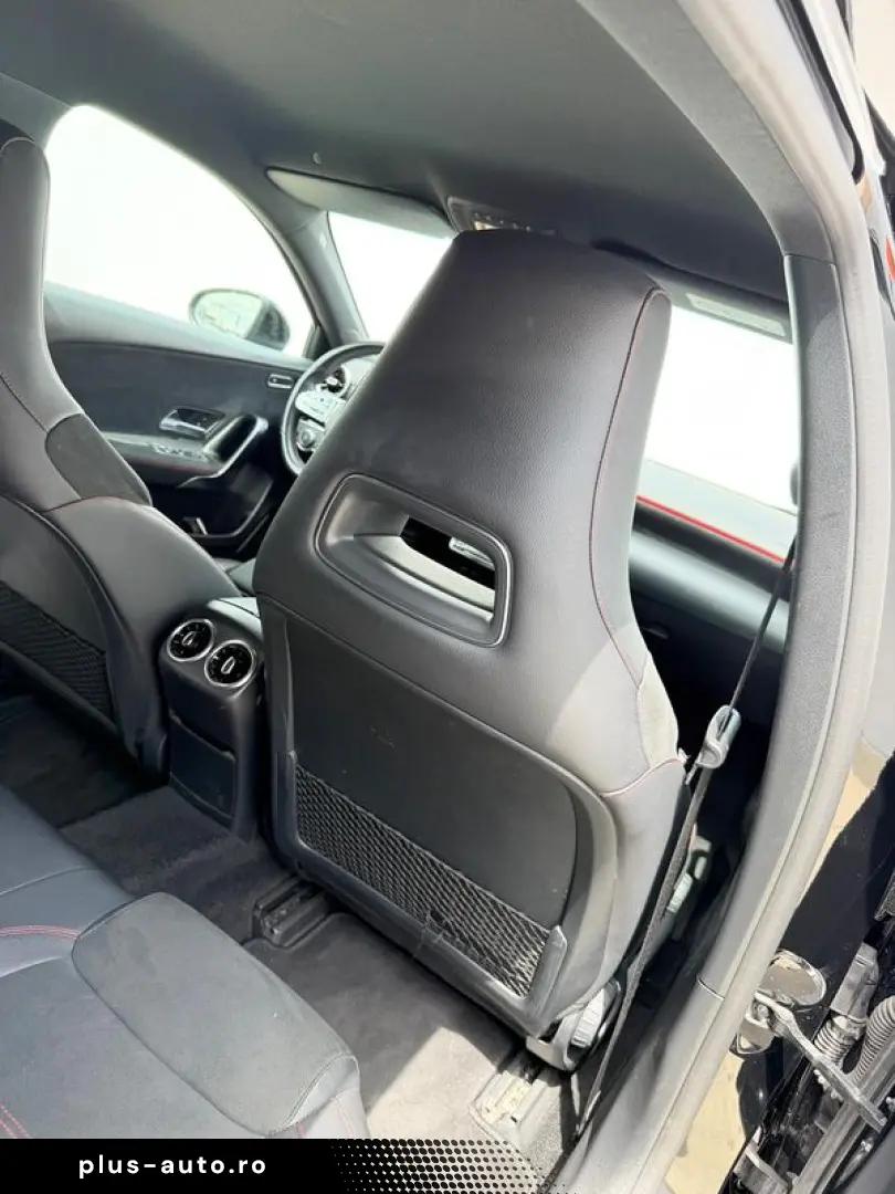 Mercedes-Benz A-180