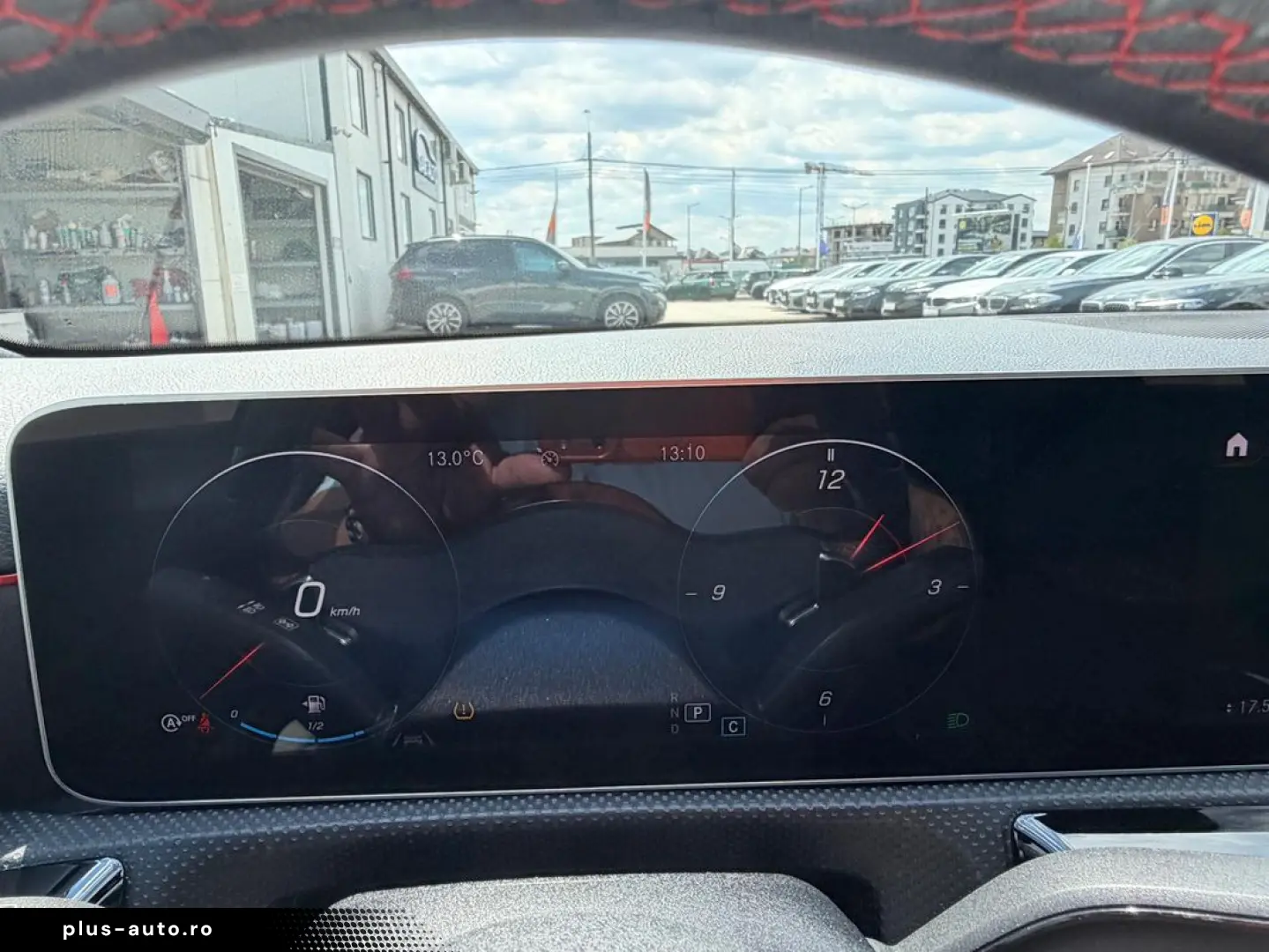 Mercedes-Benz A-180