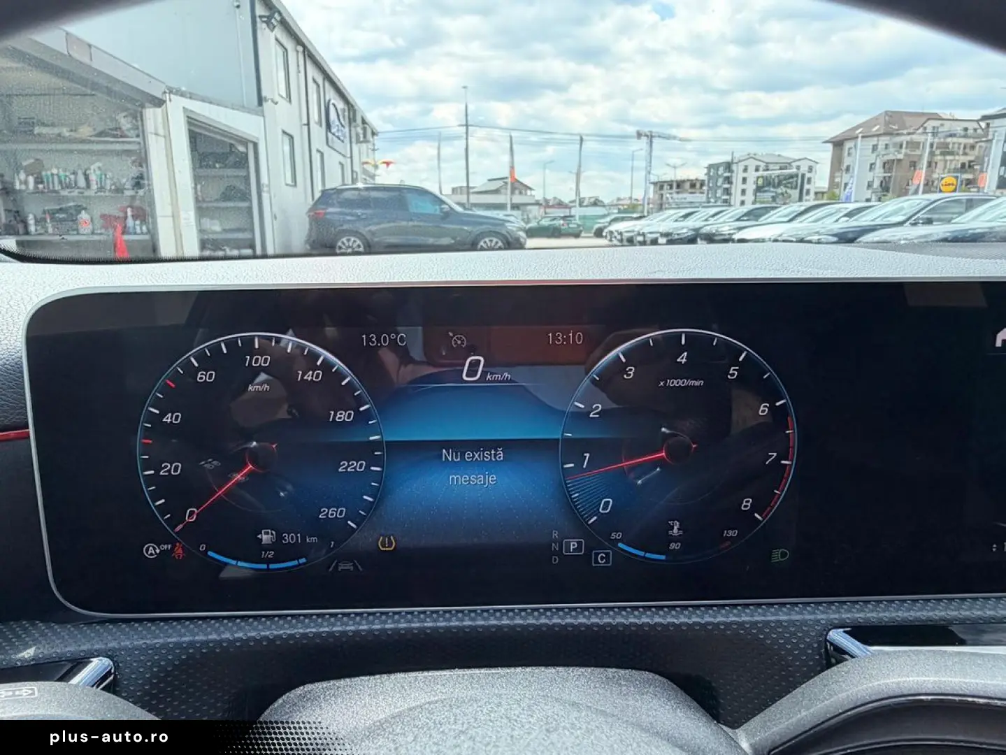 Mercedes-Benz A-180