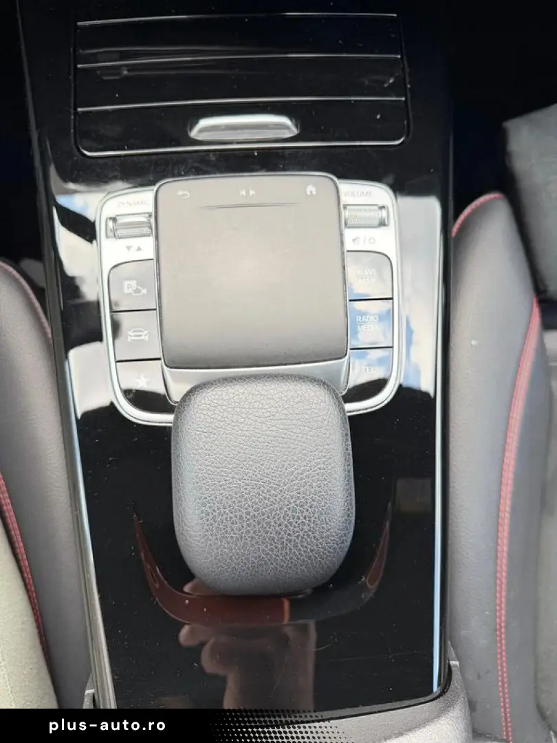 Mercedes-Benz A-180