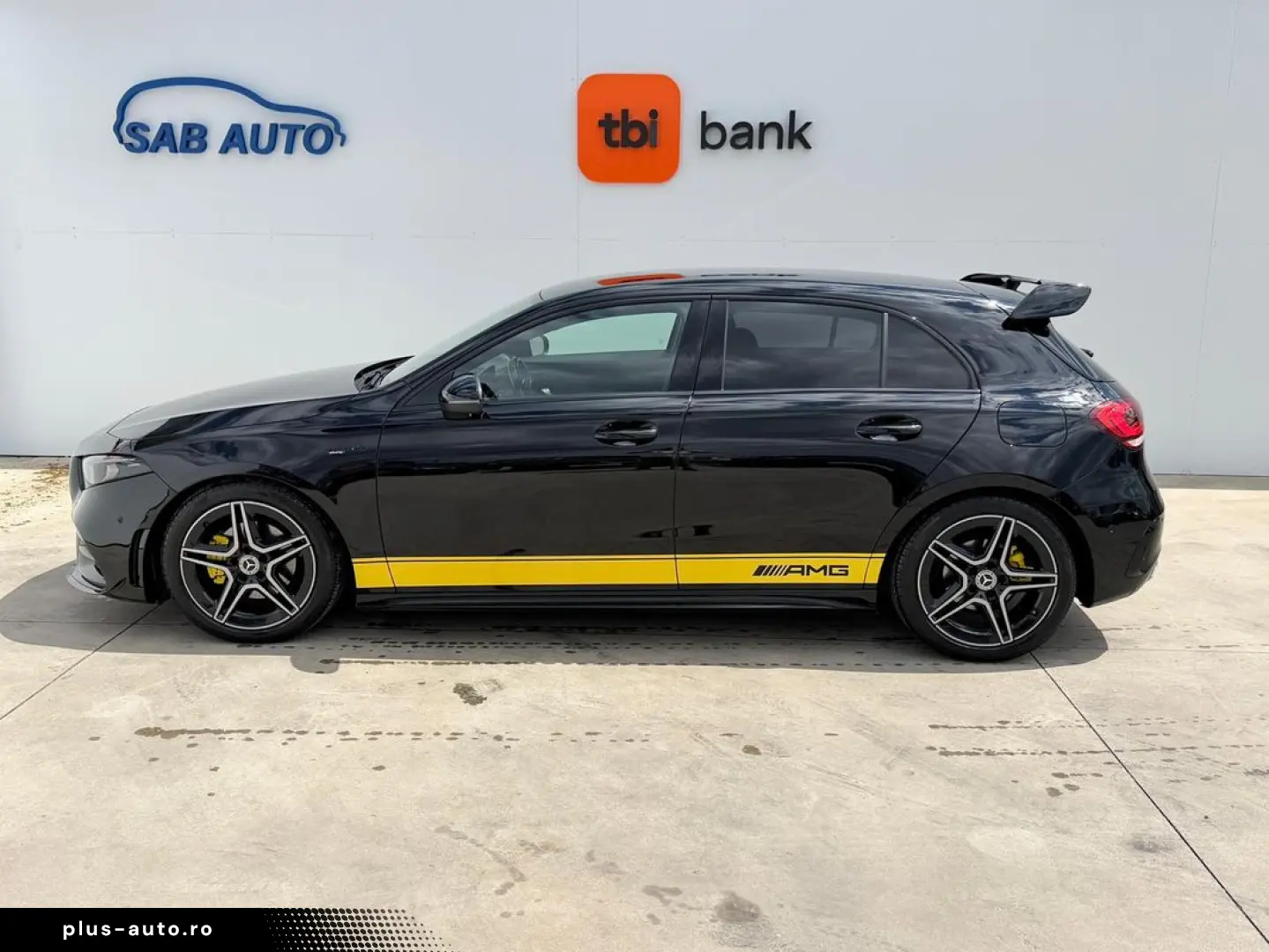Mercedes-Benz A-180