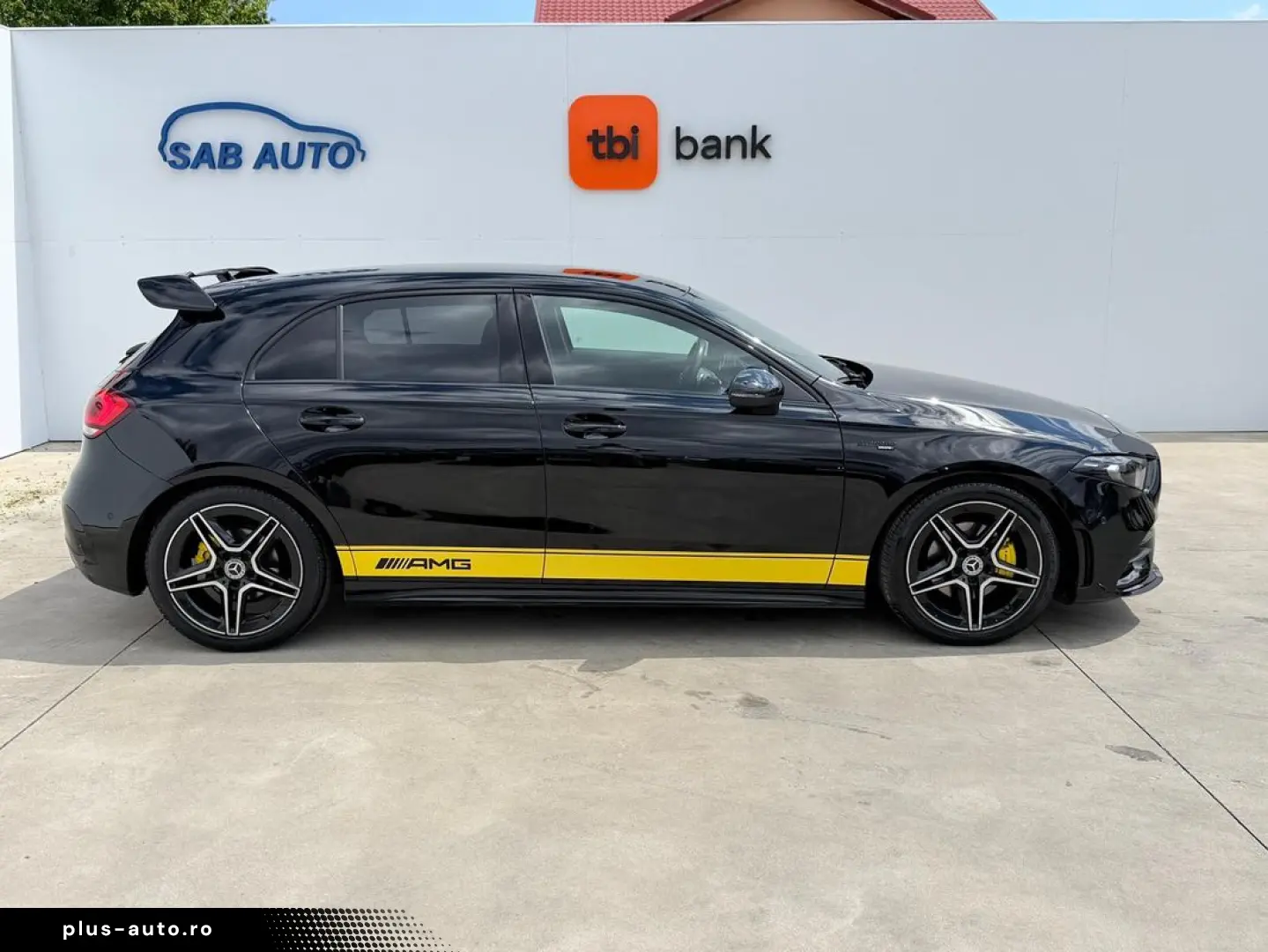 Mercedes-Benz A-180