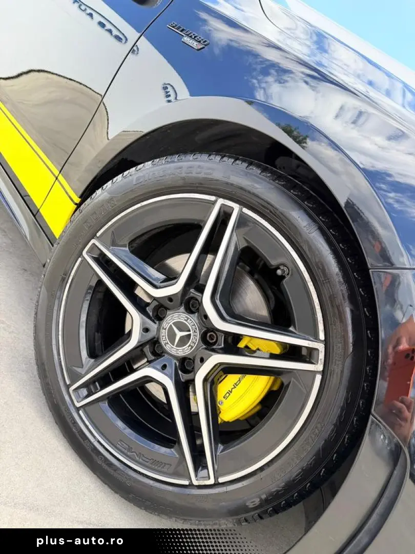 Mercedes-Benz A-180