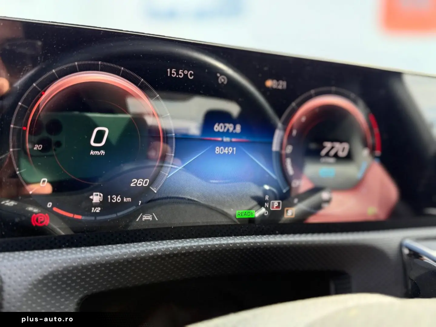 Mercedes-Benz Cla-250