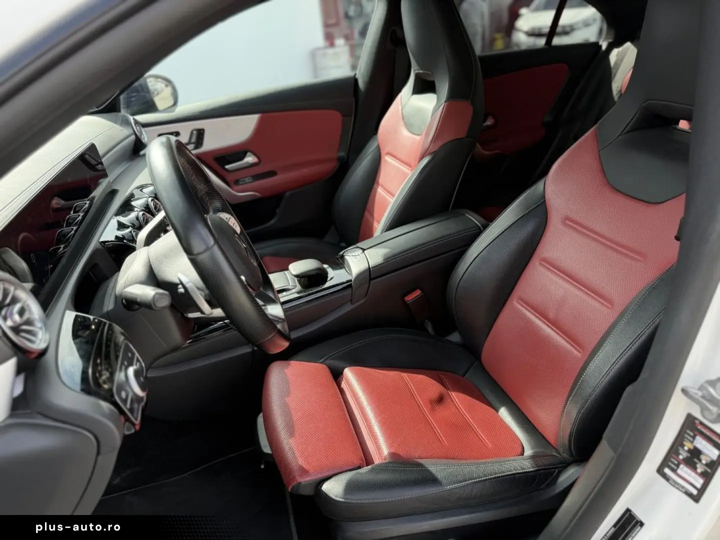 Mercedes-Benz Cla-250