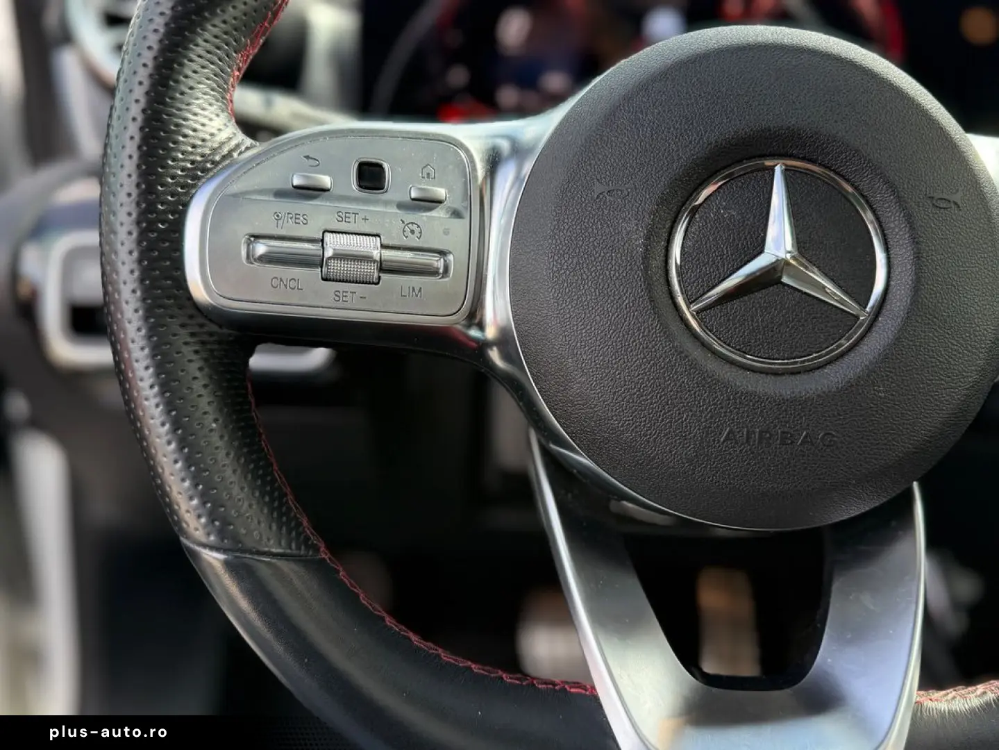 Mercedes-Benz Cla-250