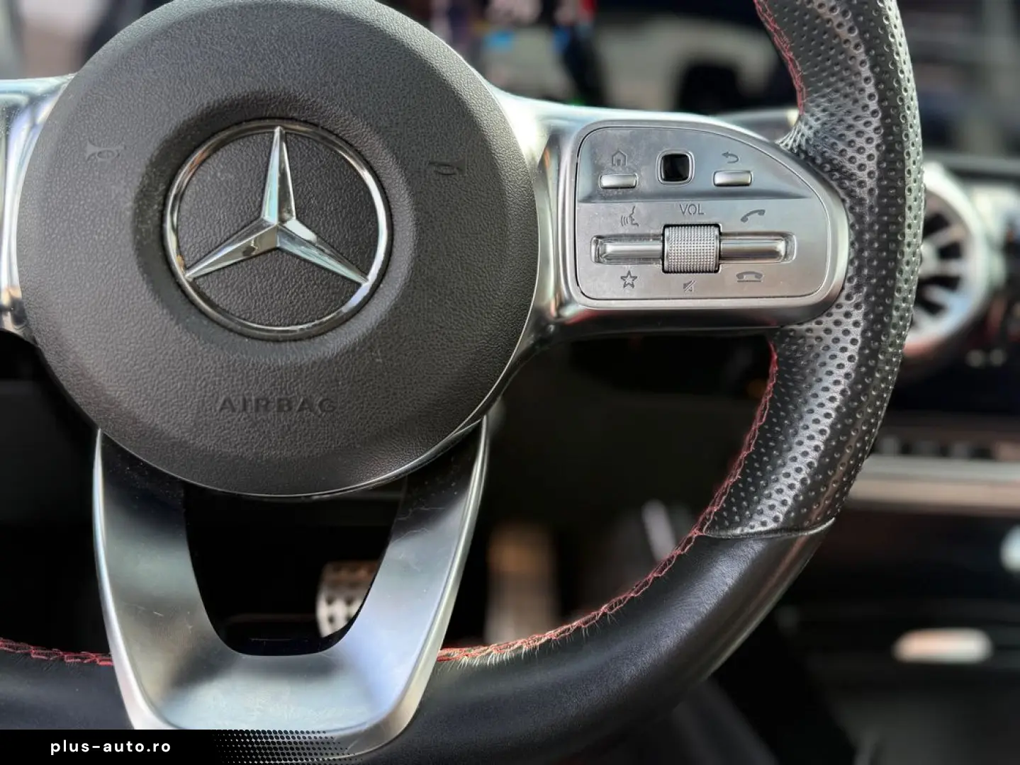 Mercedes-Benz Cla-250