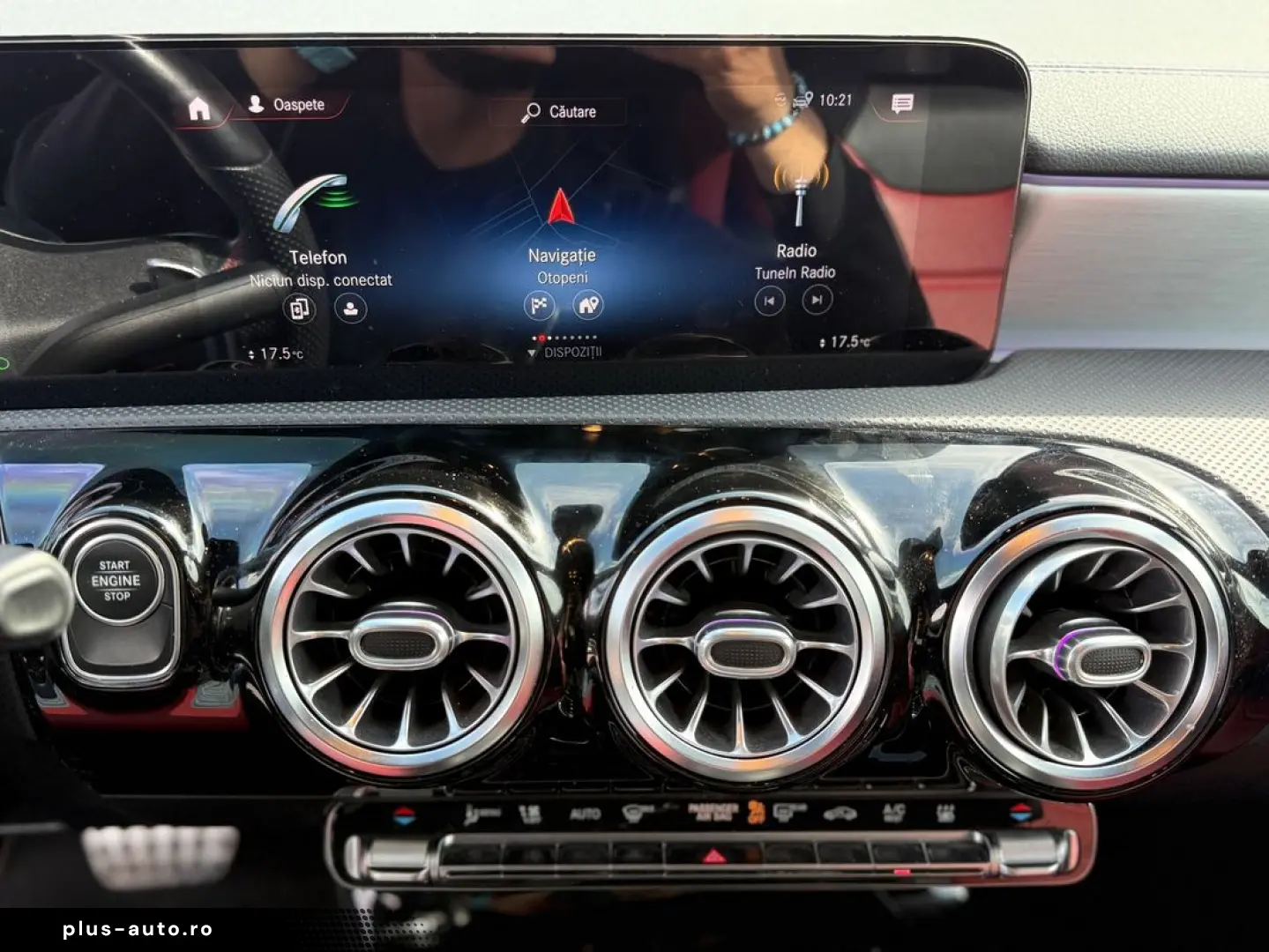 Mercedes-Benz Cla-250