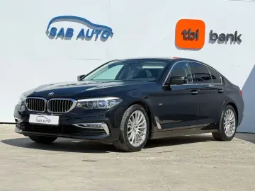Bmw Seria-5