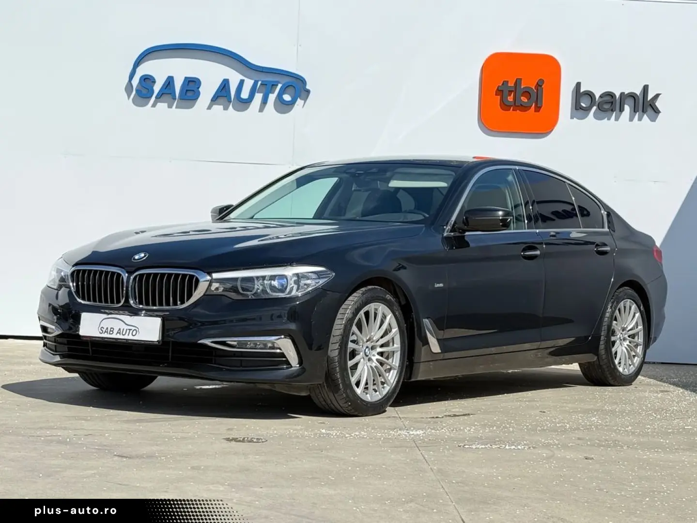 Bmw Seria-5
