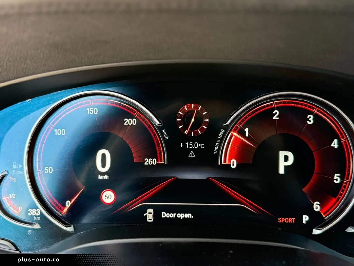 Bmw Seria-5