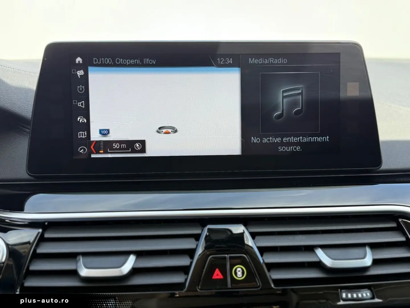 Bmw Seria-5