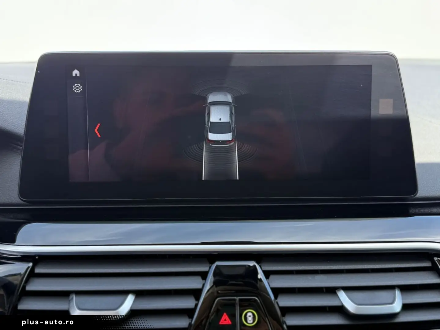 Bmw Seria-5