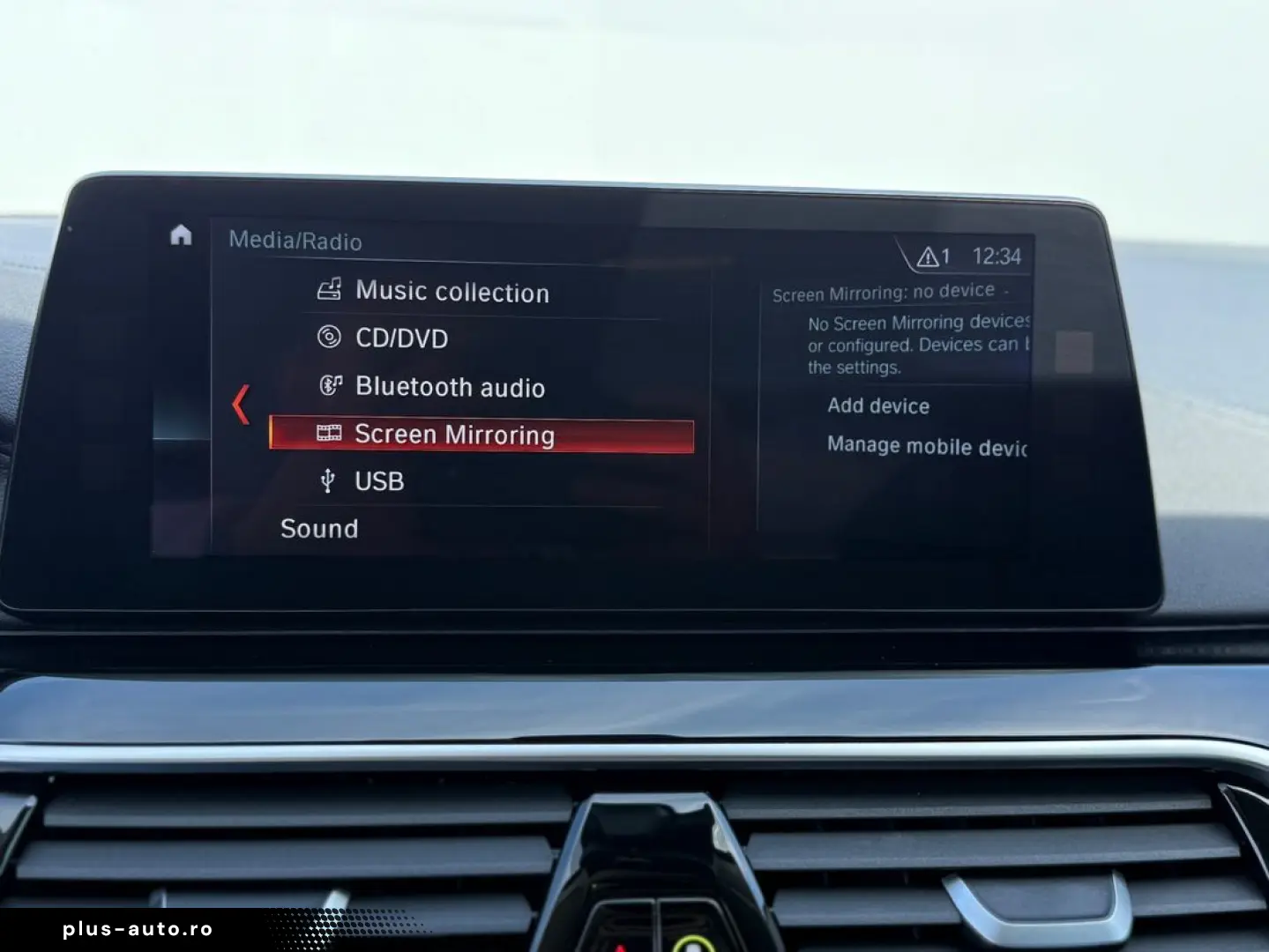 Bmw Seria-5