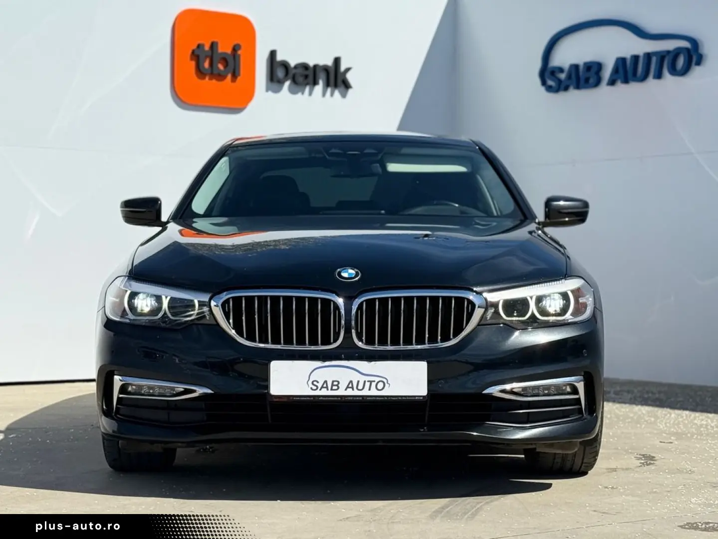 Bmw Seria-5