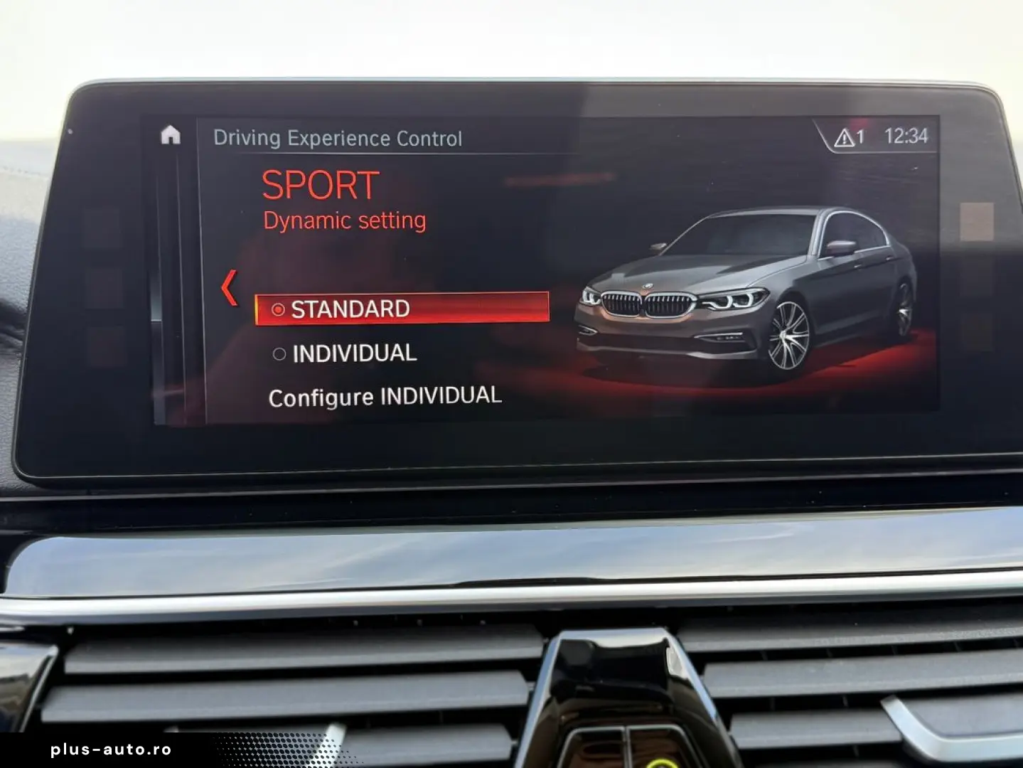 Bmw Seria-5