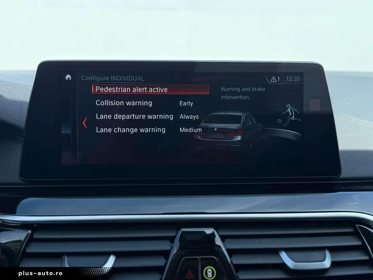 Bmw Seria-5