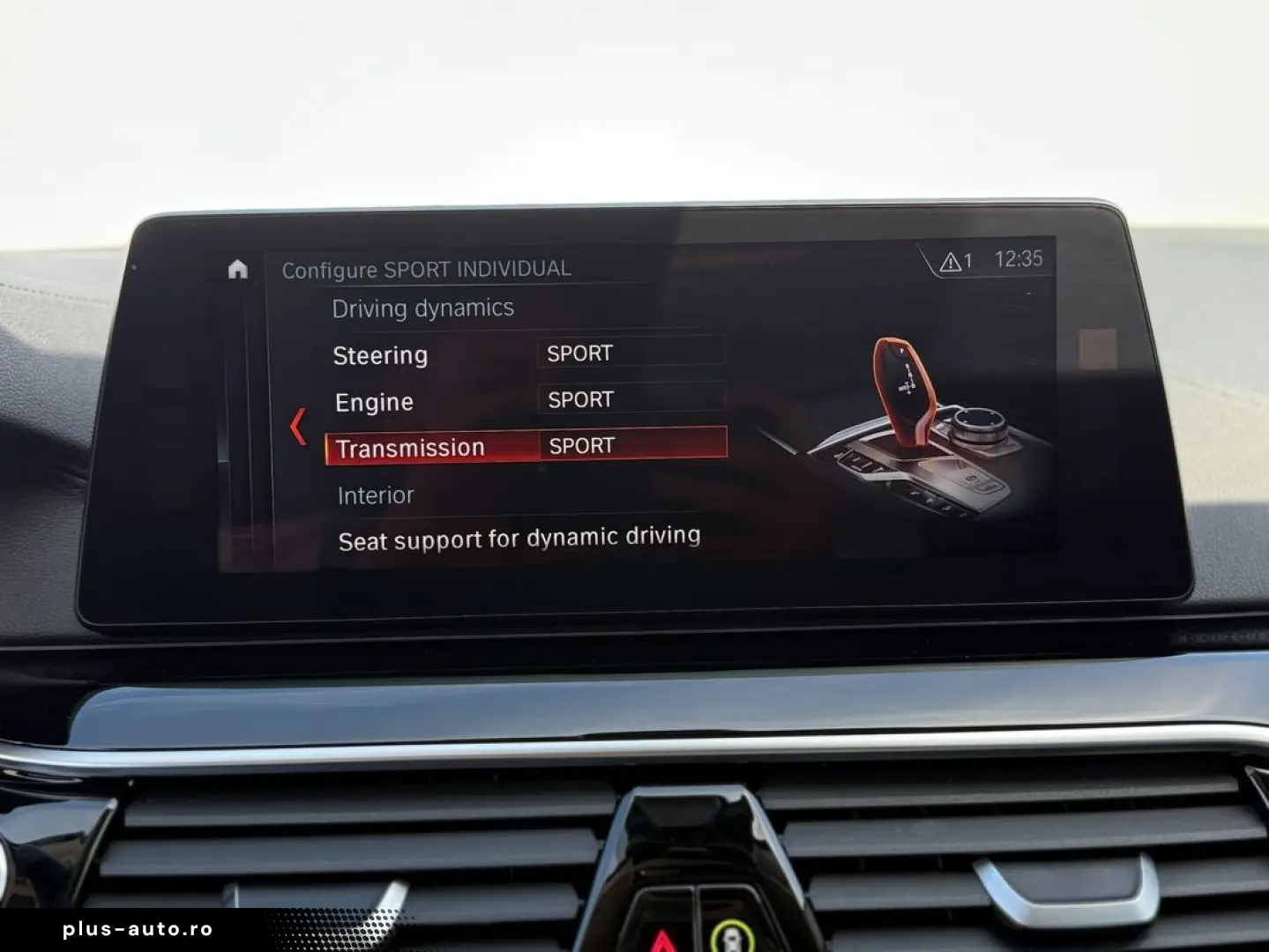 Bmw Seria-5