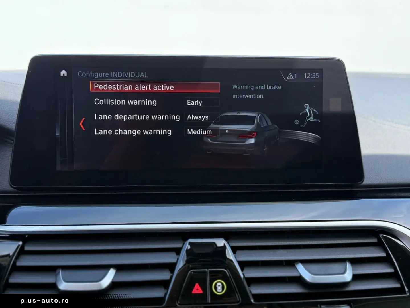 Bmw Seria-5