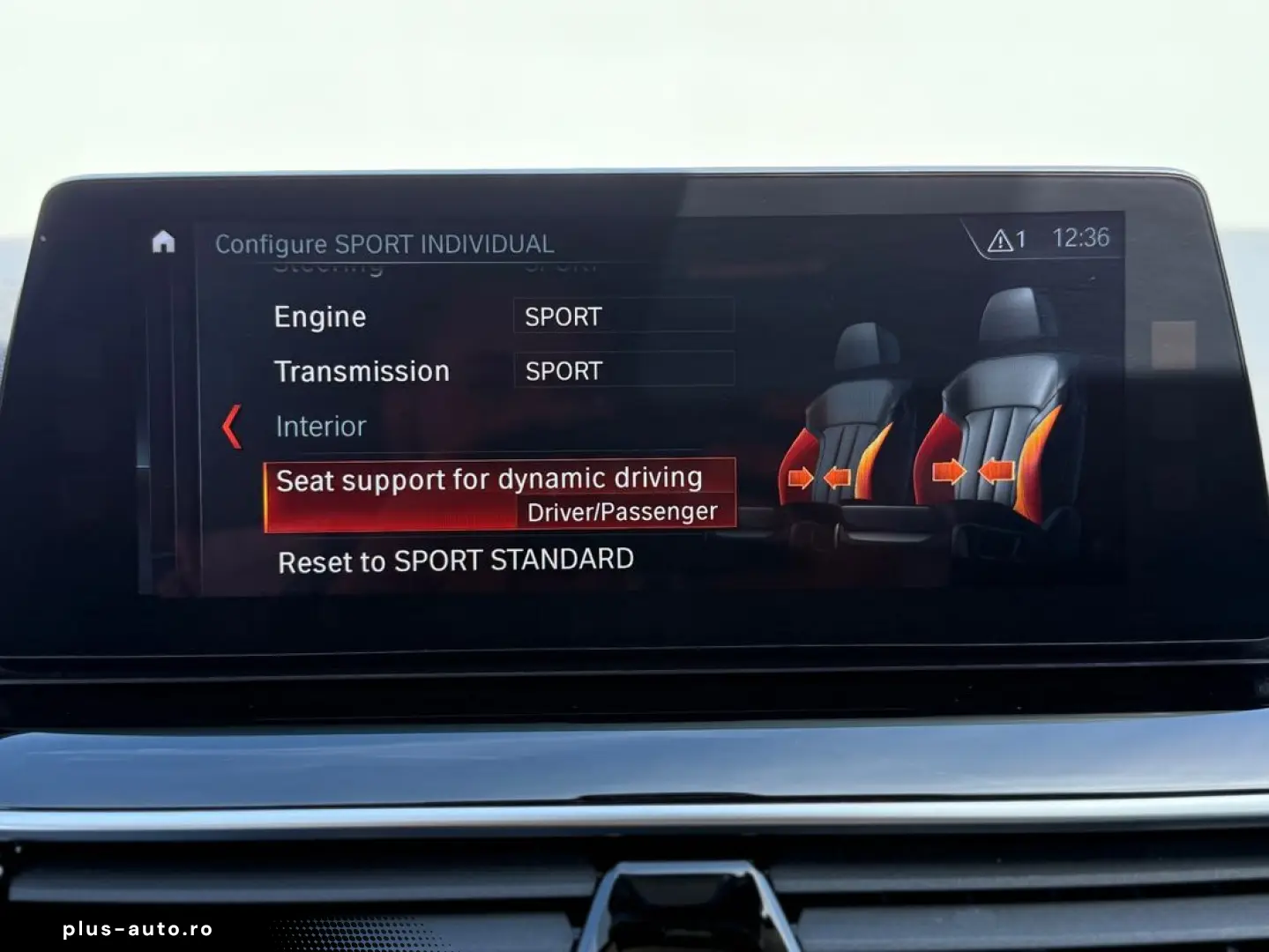 Bmw Seria-5