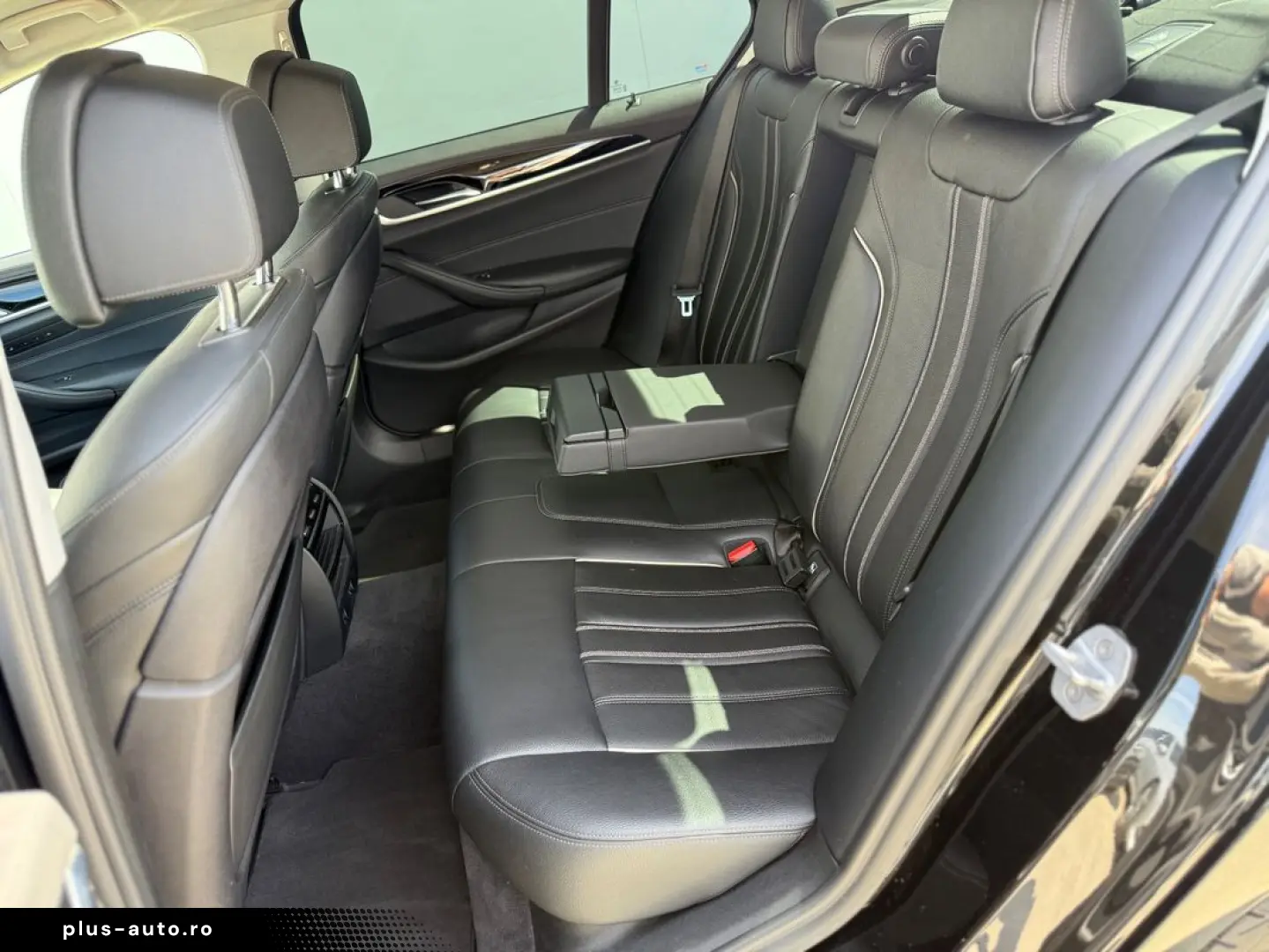 Bmw Seria-5