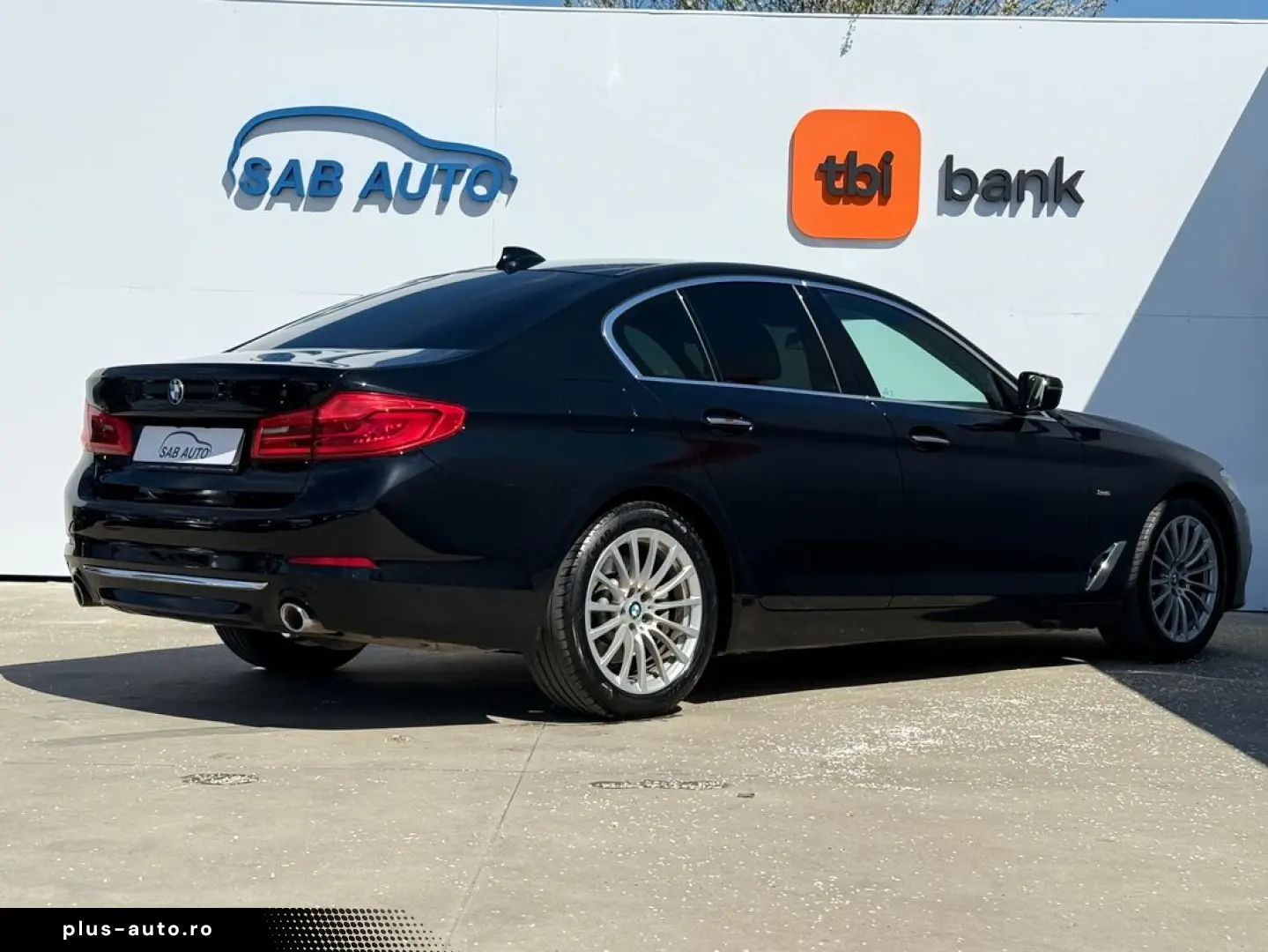 Bmw Seria-5