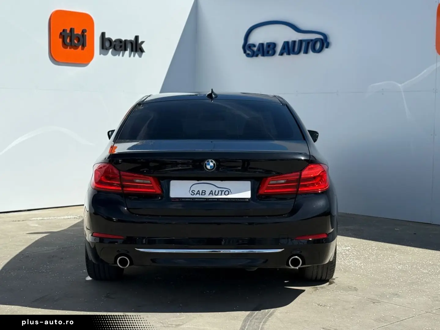 Bmw Seria-5