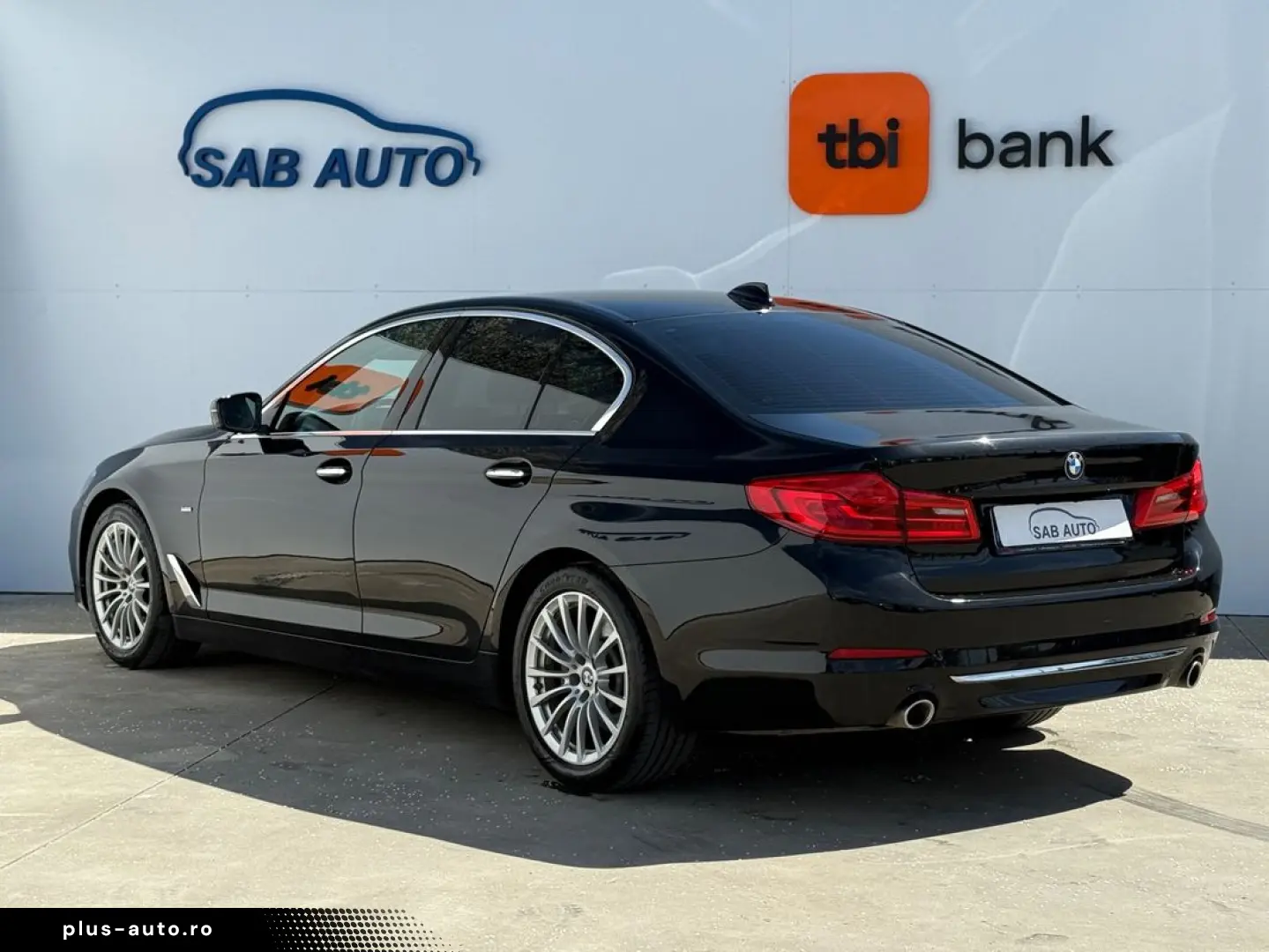 Bmw Seria-5