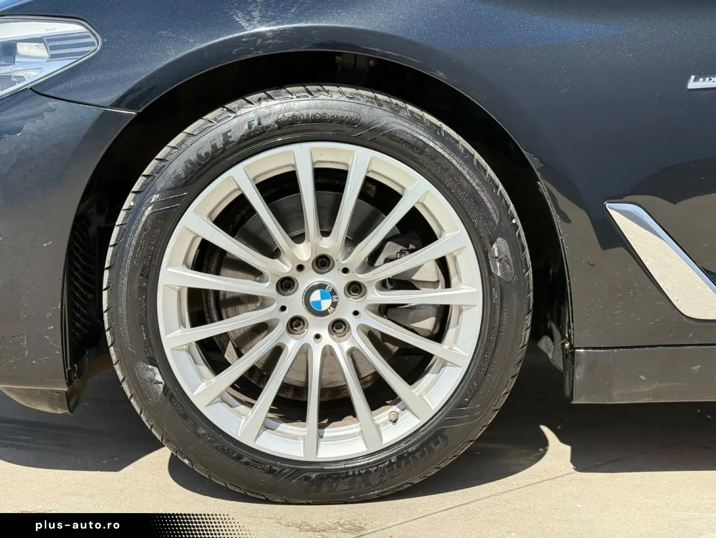 Bmw Seria-5