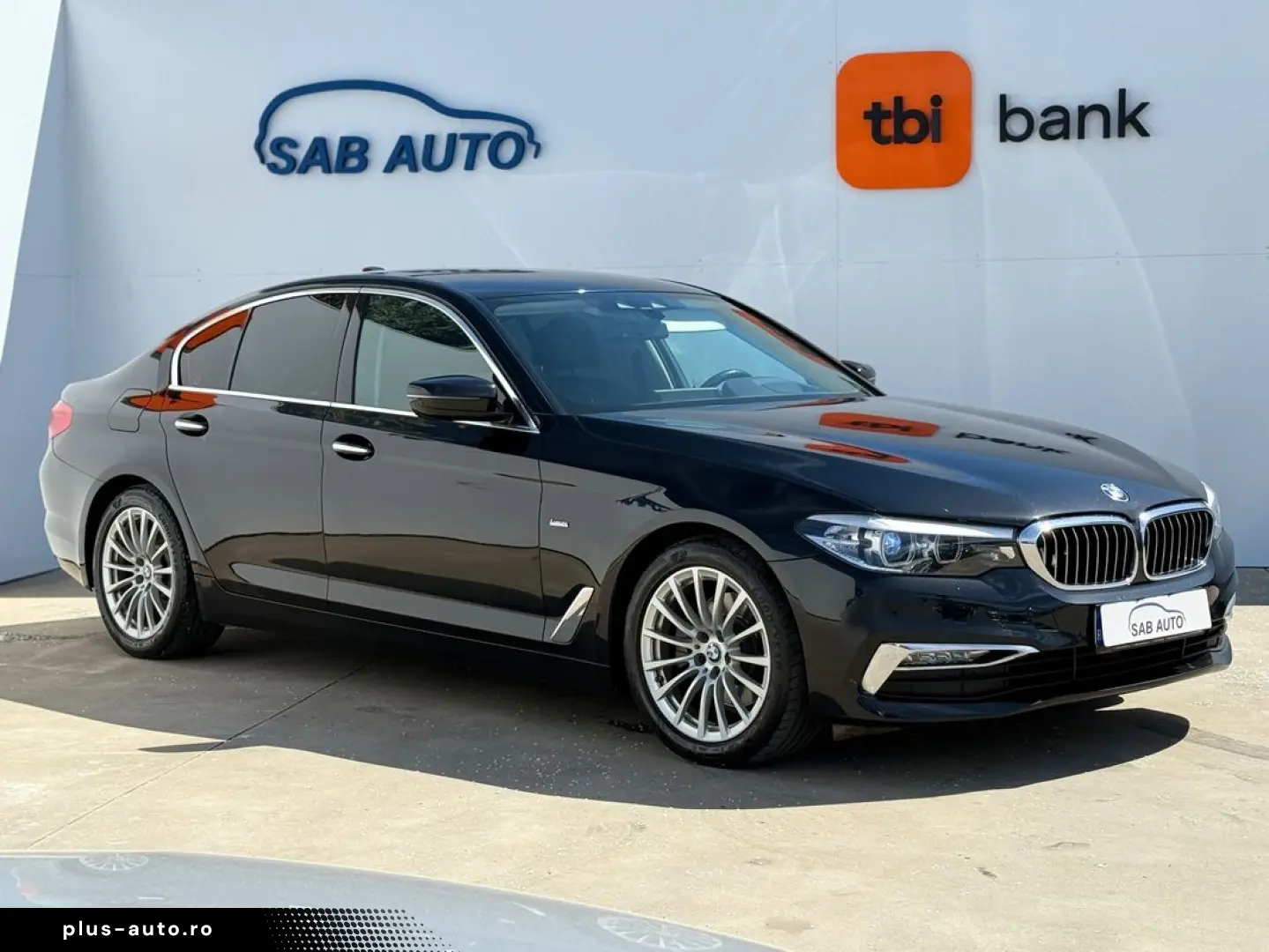 Bmw Seria-5