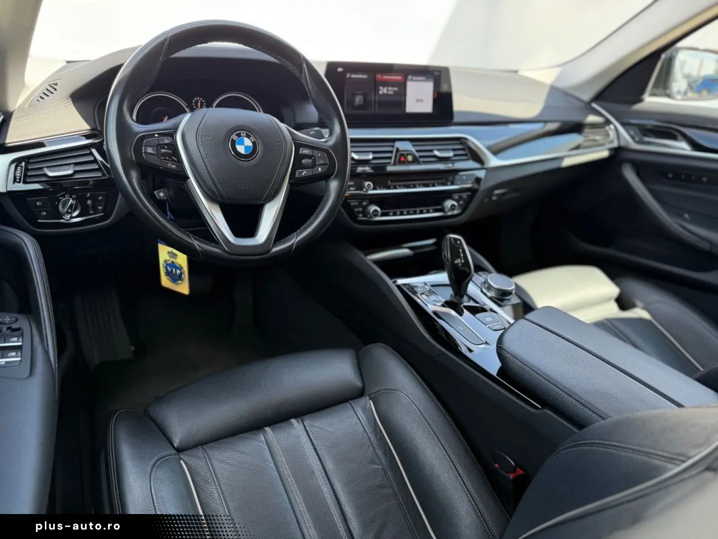 Bmw Seria-5