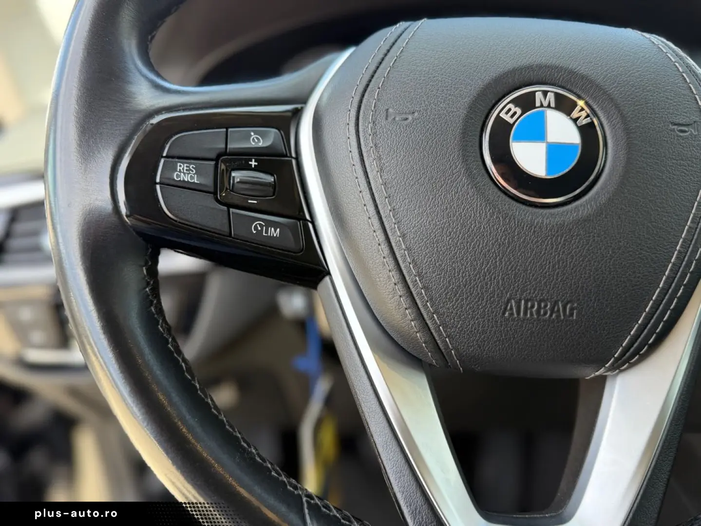 Bmw Seria-5