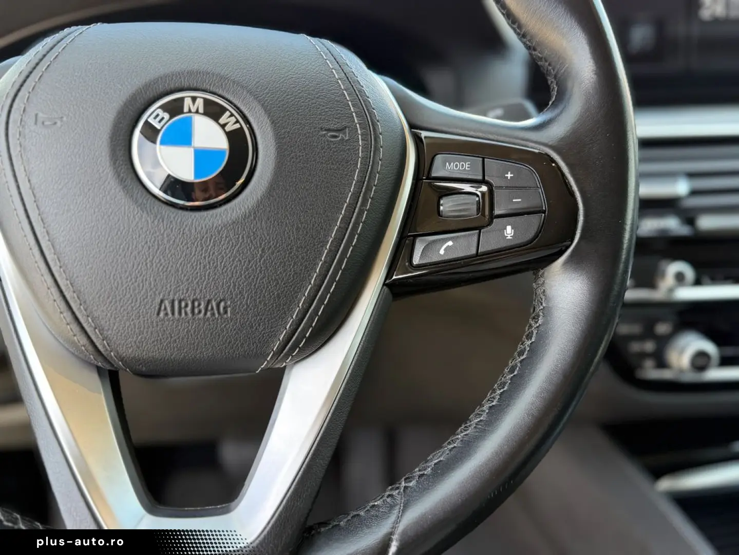 Bmw Seria-5