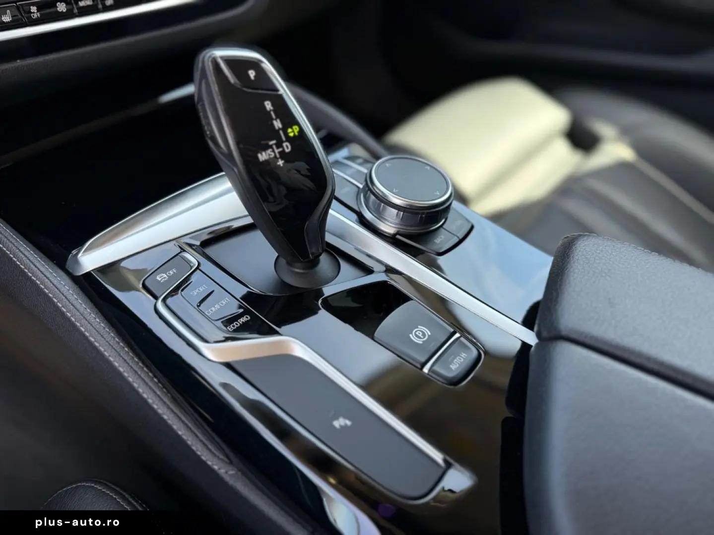 Bmw Seria-5