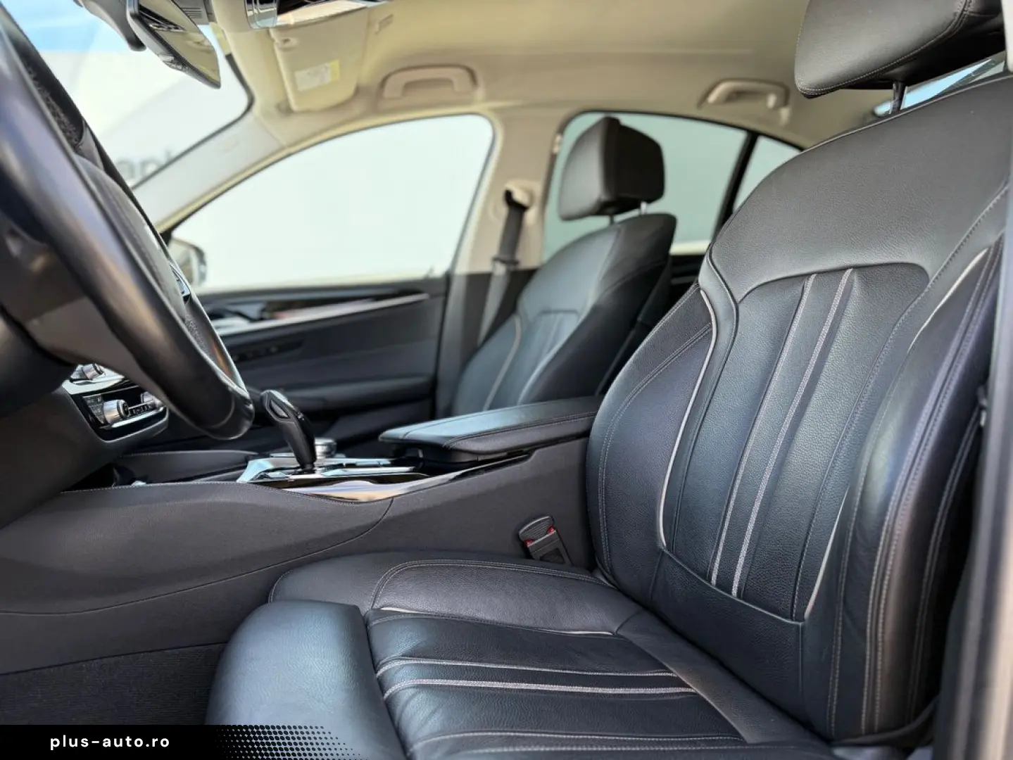 Bmw Seria-5