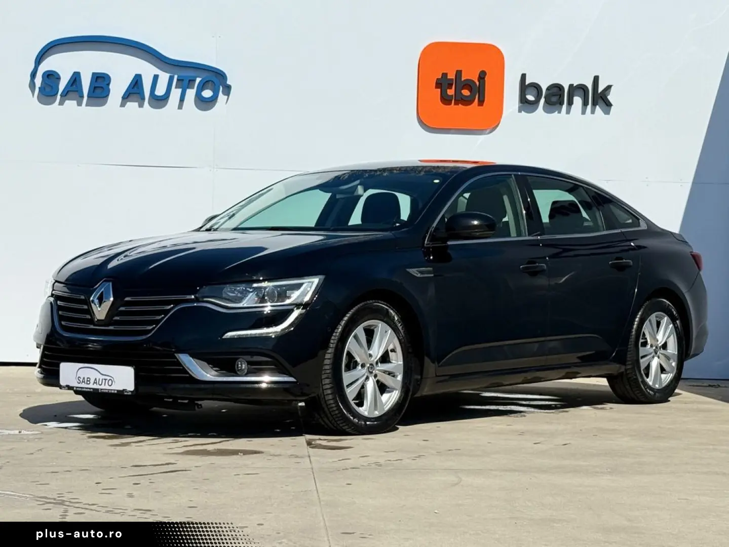 Renault Talisman
