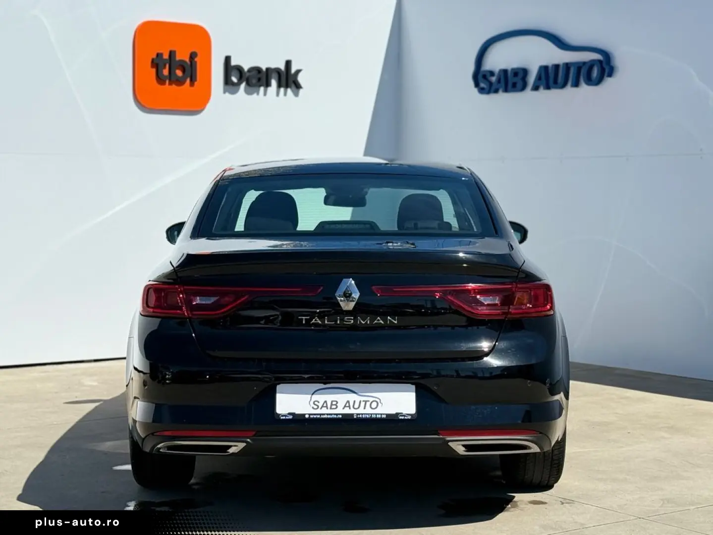 Renault Talisman