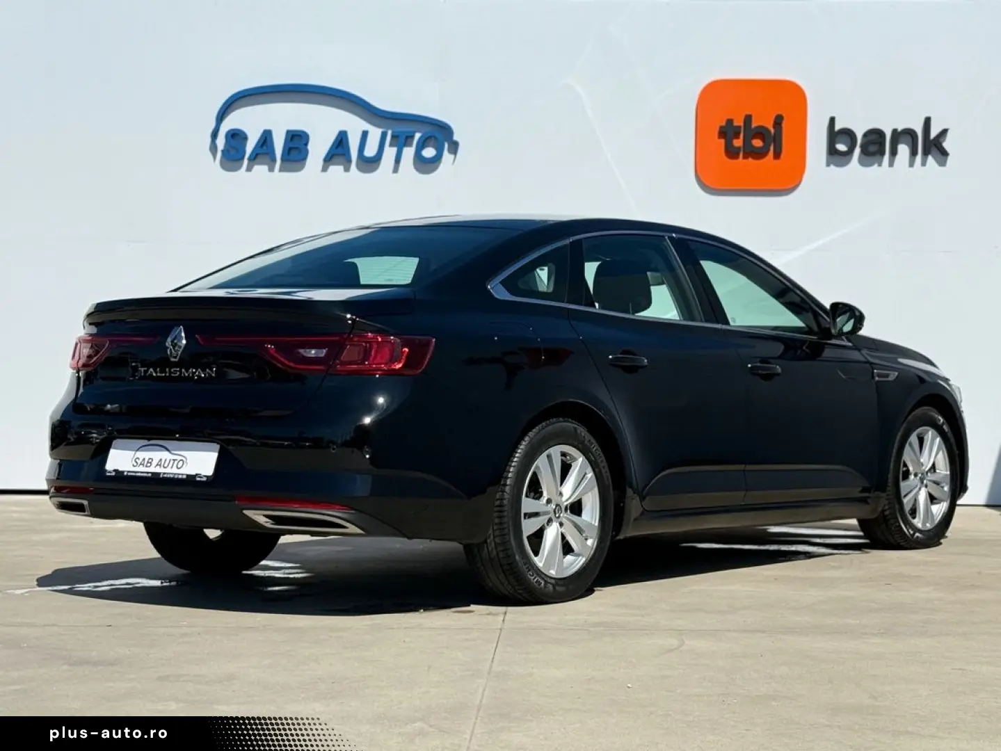Renault Talisman