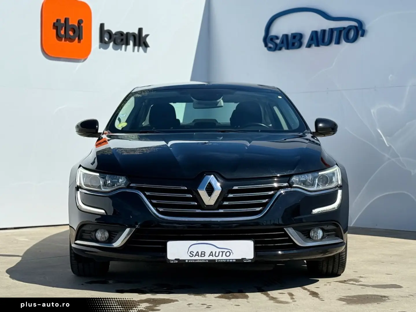 Renault Talisman