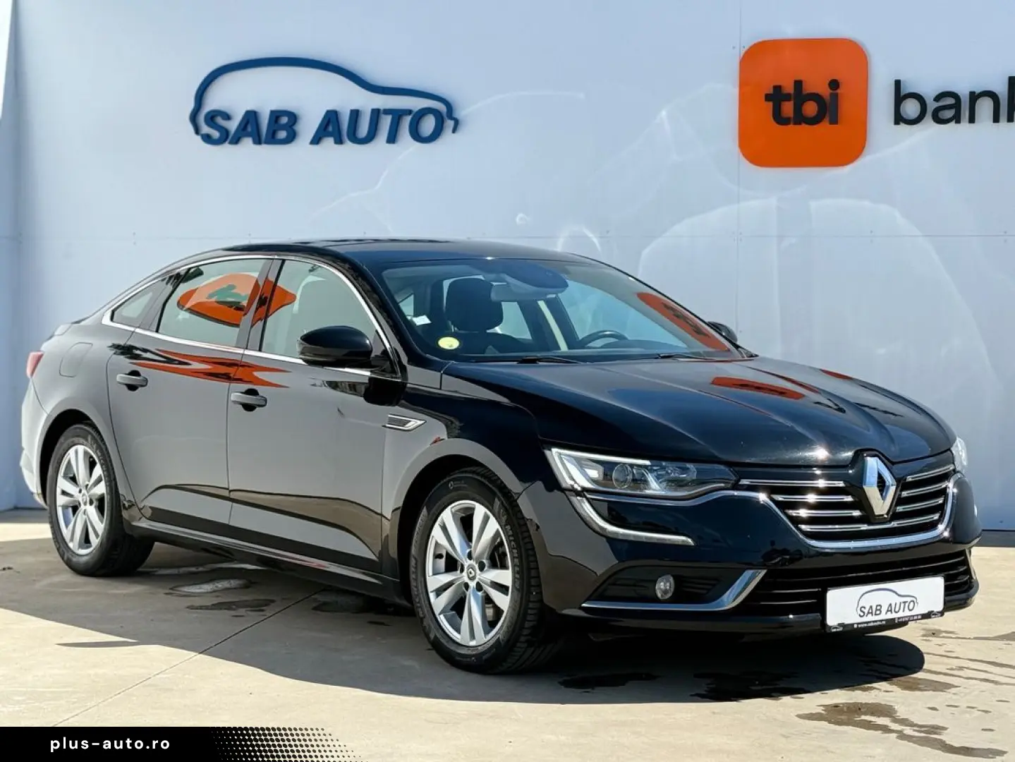 Renault Talisman