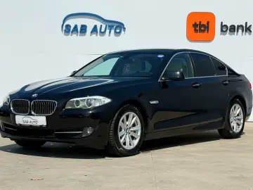 Bmw Seria-5