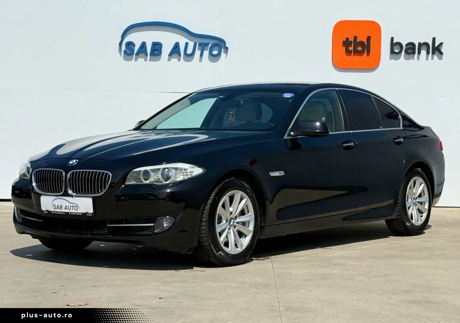 Bmw Seria-5
