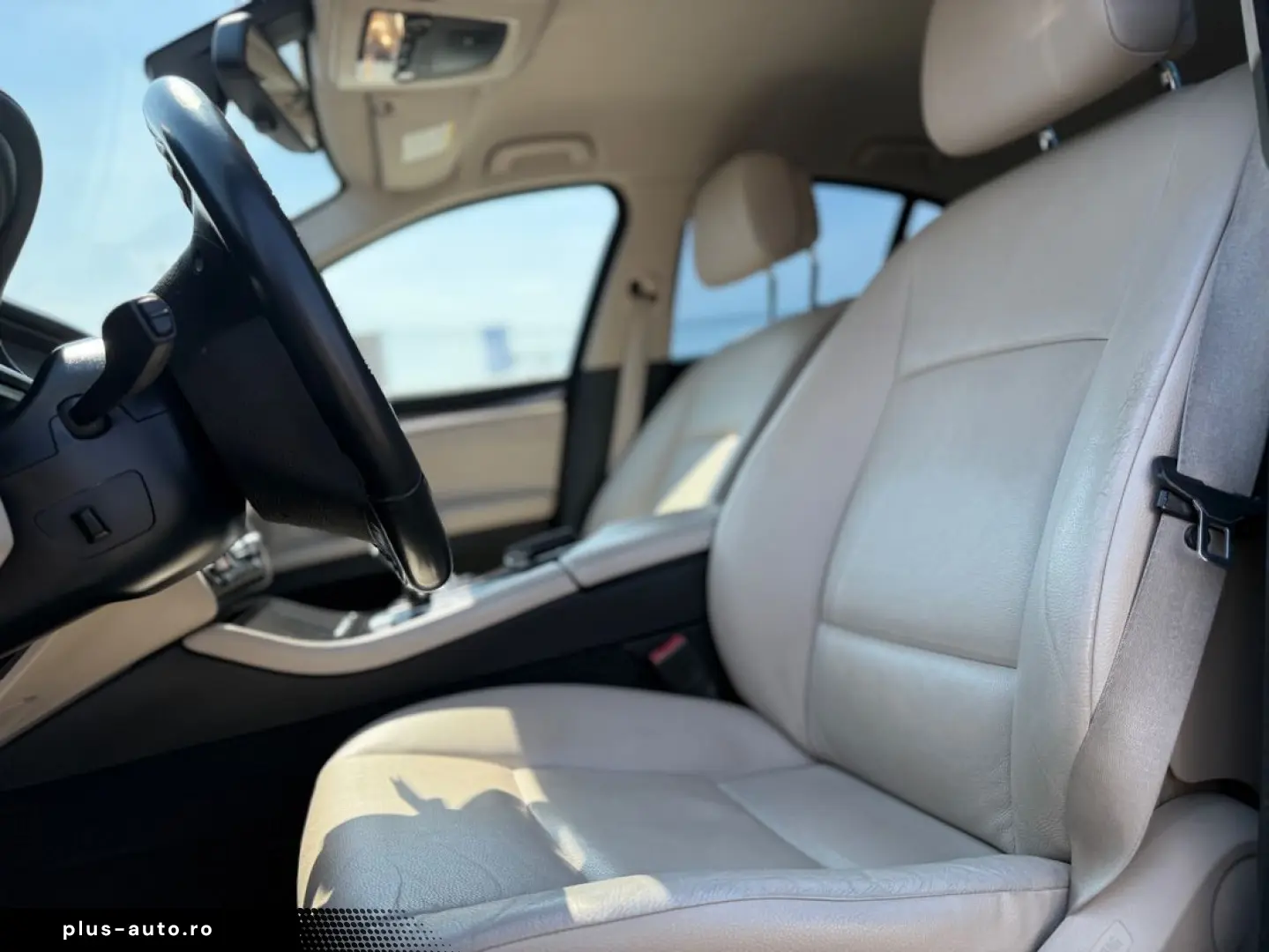 Bmw Seria-5