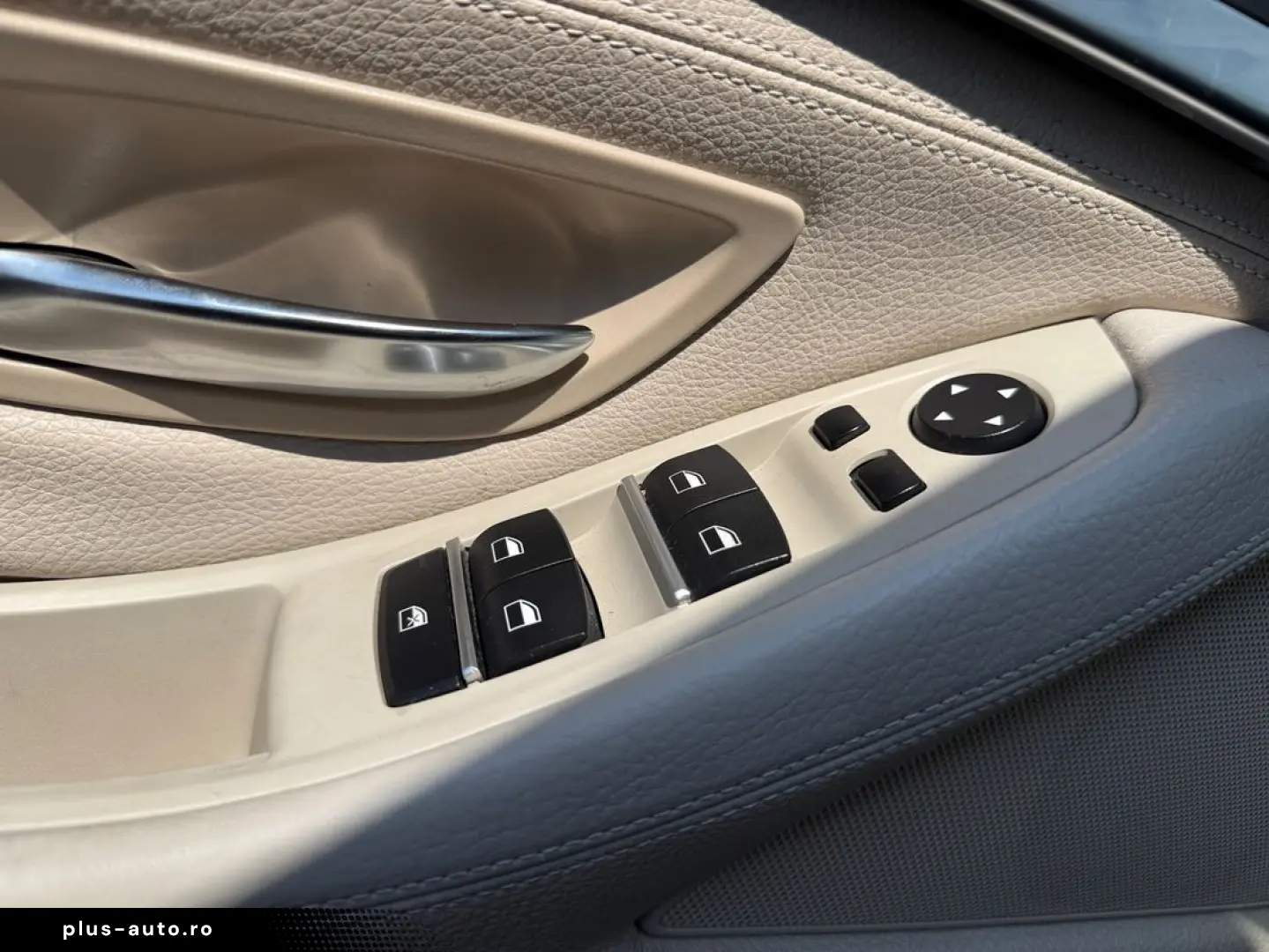 Bmw Seria-5