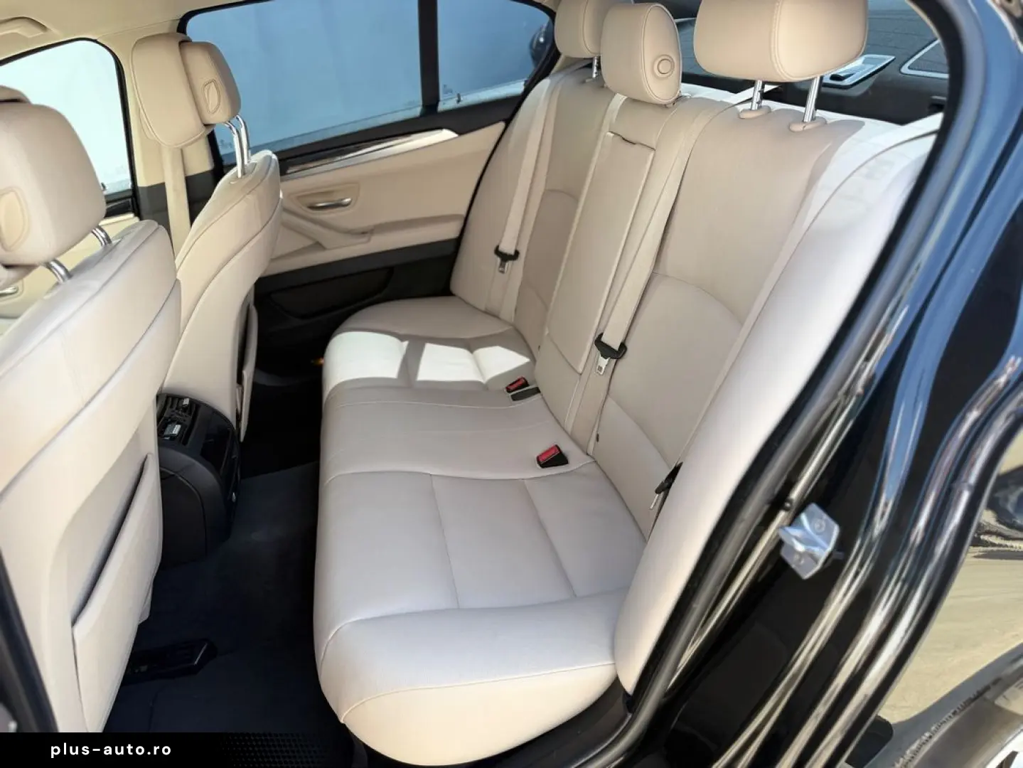 Bmw Seria-5